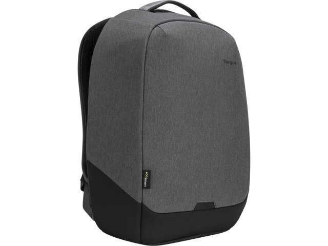 TBB58802GL TARGUS CYPRESS ECO SECURITY Notebookrucksack 15,6 grau
