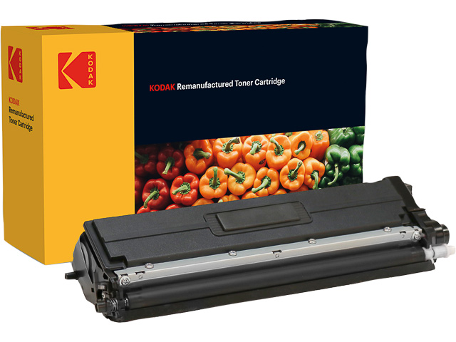 185B042102 KODAK BRO. DCPL8410 TONER CYA TN421C 1800Seiten