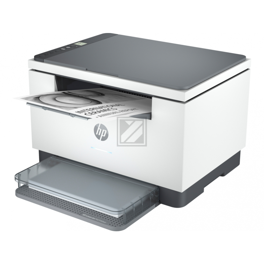 6GW62F#B19 HP LJ M209DW Laserdrucker mono A4 Duplex