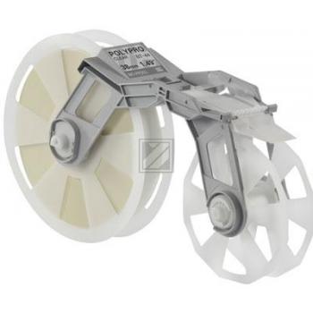 MCET1WH BROTHER Farbband 15mm weiss 310 Meter OPP Tape Creator