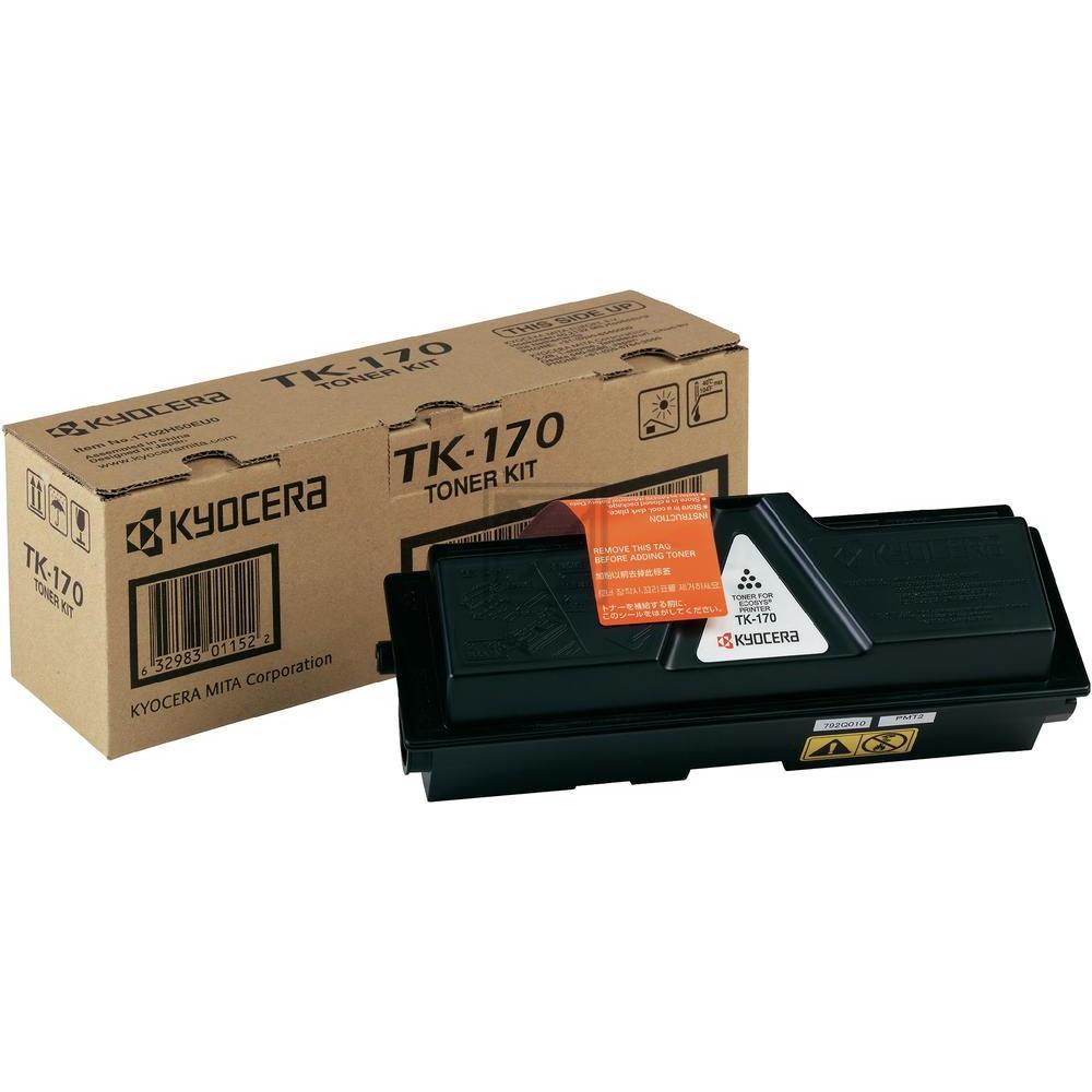 1T02LZ0NLC KYOCERA TK170 FS Toner black 7200Seiten