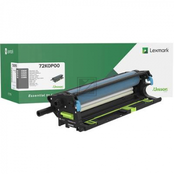 72K0P00 LEXMARK CS/CX/XC OPC 175.000 Seiten
