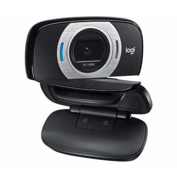 LOGITECH C615 HD WEBCAM 960-001056 1080p USB Kabel