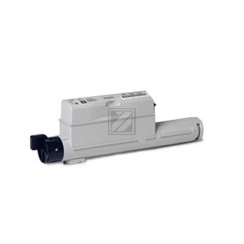 106R01221 XEROX Phaser Toner black HC 18.000Seiten