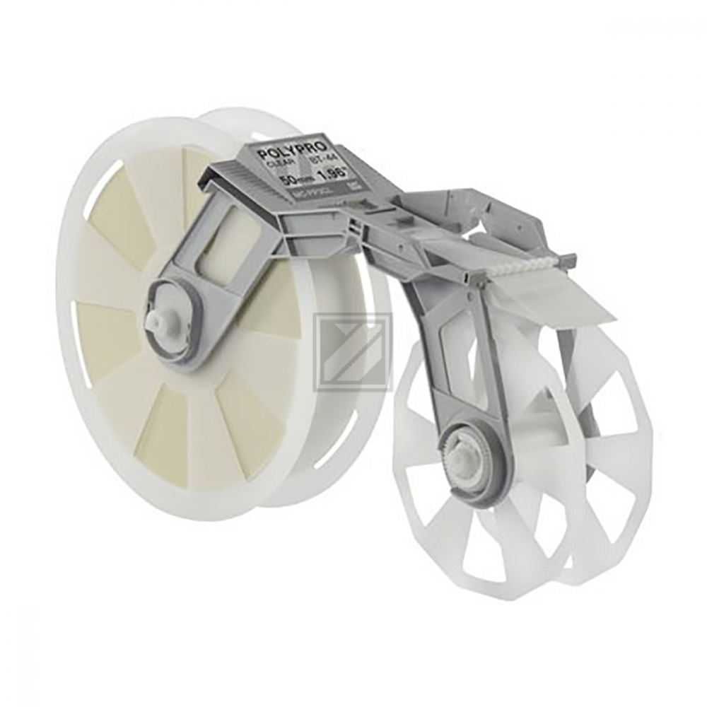 MCPP3WH BROTHER Farbband 50mm weiss 310 Meter OPP Tape Creator