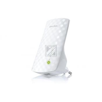 TP-LINK AC750 WLAN MESH REPEATER RE200 WiFi5 300/433Mbps 2.4/5GHz