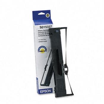 C13S015337 EPSON LQ590 FBK schwarz 5 Mio Zeichen Nylon