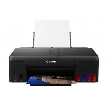 4621C006 CANON Pixma G550 Tintenstrahldrucker color A4 Cloud WLAN