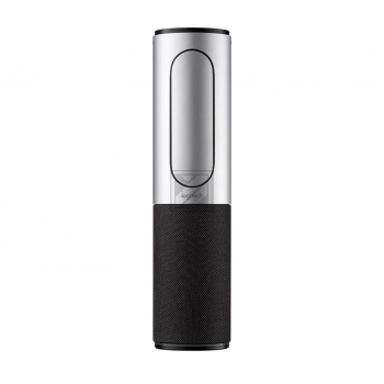 LOGITECH CONNECT VIDEOKONFERENZSYSTEM 960-001034 silber