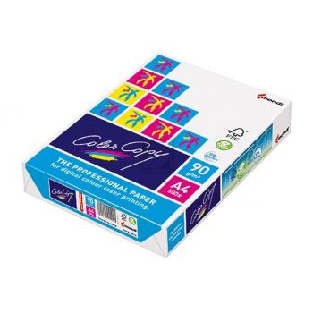 MONDI COLOR COPY KOPIERPAPIER A4 2100005110 250Blatt 200gr