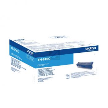 TN910C BROTHER HL Toner cyan 9000Seiten