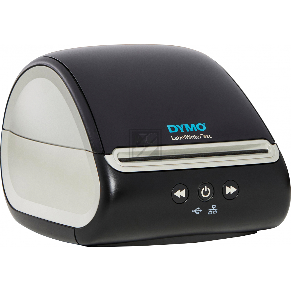 2112725 DYMO LW 5XL Etikettendrucker mono TDIR