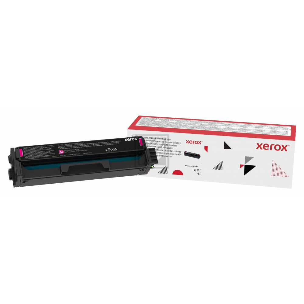 006R04385 XEROX C2xx Toner magenta ST 1500Seiten