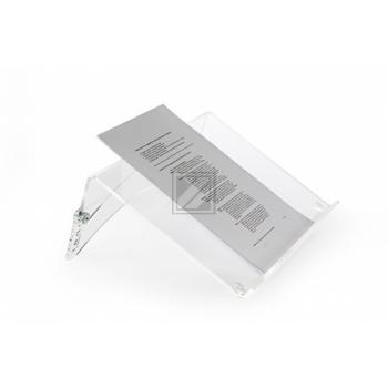 BNEFDCC BAKKER FlexDoc Dokumentenhalter transparent
