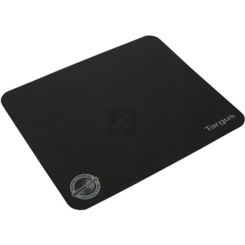 AWE820GL TARGUS Mauspad antibakteriell rutschfest schwarz