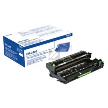 DR3400 BROTHER DCP OPC black 50.000 Seiten