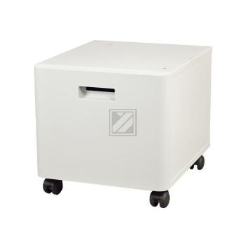 BROTHER UNTERSCHRANK L8000/9000er SERIE ZUNTBC4FARBLASER weiss