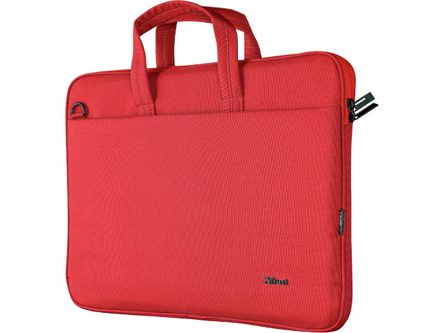 TRUST BOLOGNA NOTEBOOKTASCHE 16 24449 rot