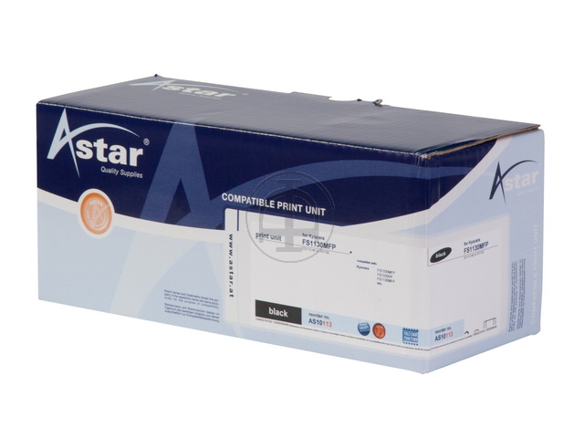 AS10113 ASTAR KYO. FS1130 TONER BLK TK1130 3000Seiten