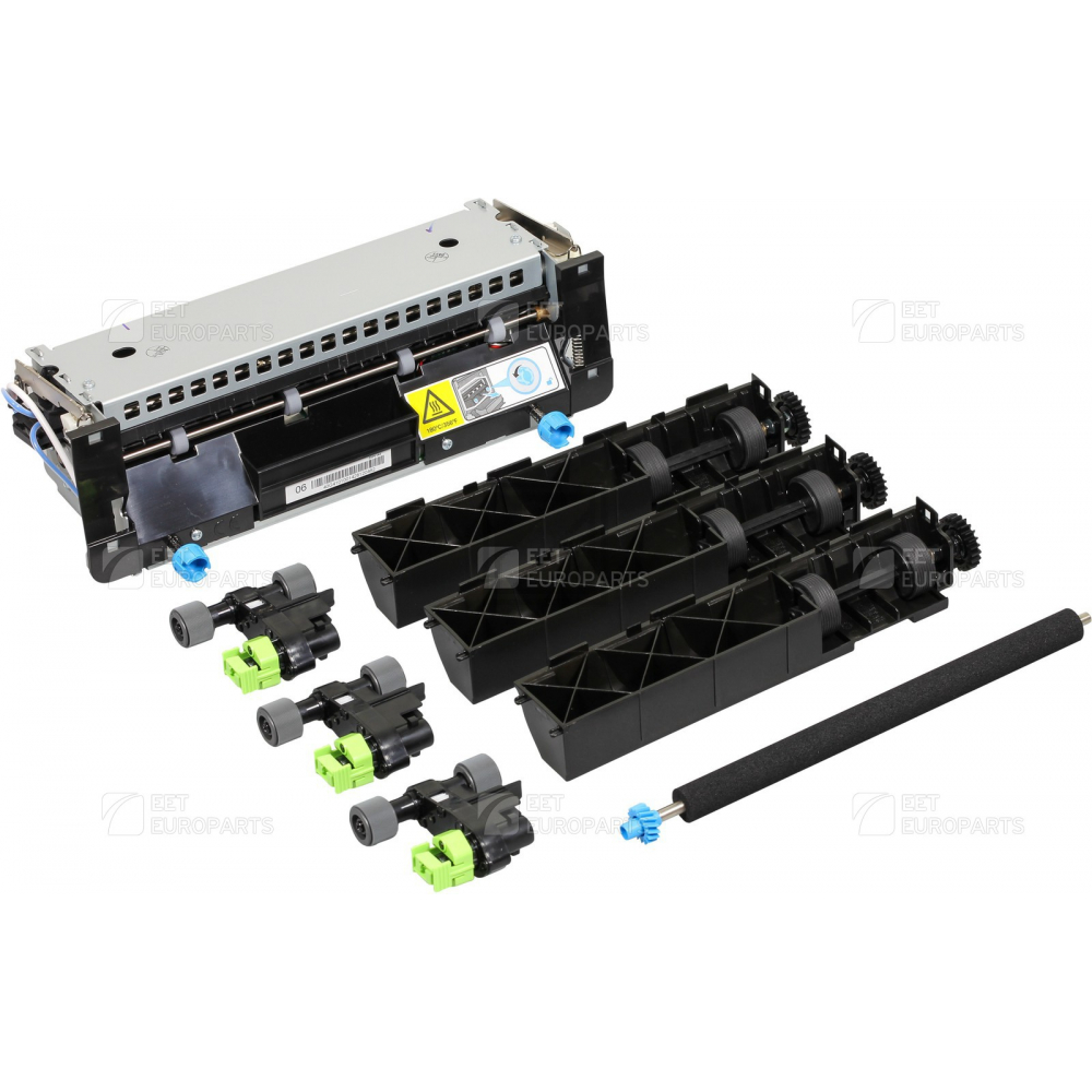 40X8426 LEXMARK MX/XM Wartungskit 200.000Seiten 230 V