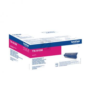 TN910M BROTHER HL Toner magenta 9000 Seiten
