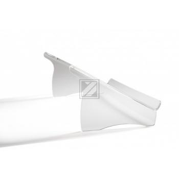 BNEQDOC500 BAKKER Q-doc 500 Dokumentenhalter transparent
