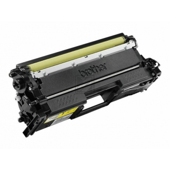 TN821XLY BROTHER HL Toner yellow XL 9000 Seiten