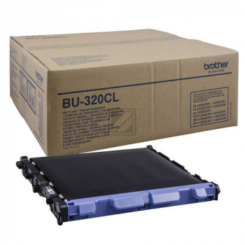 BU320CL BROTHER HL Transferband 50.000 Seiten