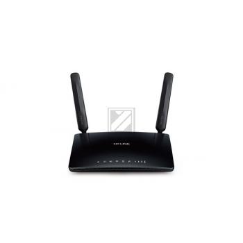TP-LINK AC750 4G/LTE ROUTER ARCHER MR200 150/50Mbps LTE