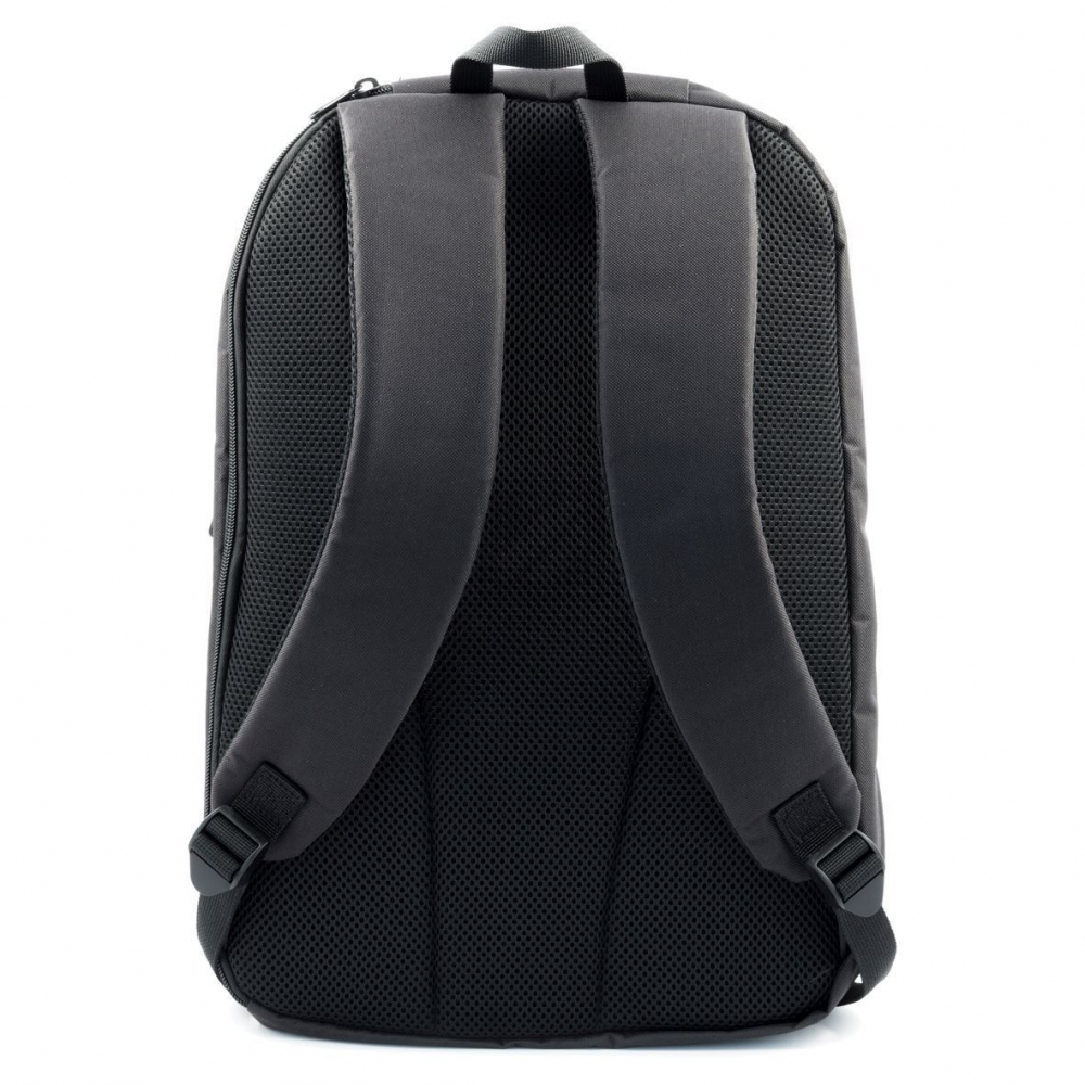 TBB565GL TARGUS Intellect Rucksack schwarz Notebook 15,6 (39,6cm)
