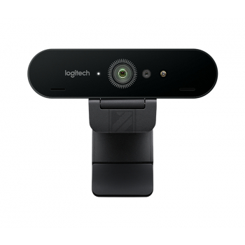 LOGITECH BRIO 4K STREAMING WEBCAM 960-001194 2160p USB Kabel