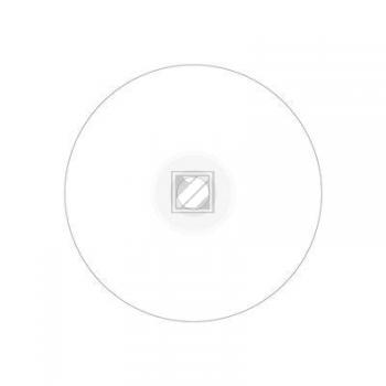 MEDIARANGE CDR80 700MB 52x IW (50) CB MR208 Cake Box inkjet printable