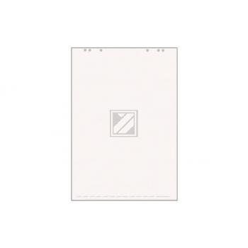 LANDRE FLIPCHARTBLOCK 68x98cm BLANKO 100050593 20Blatt 80gr
