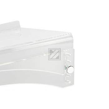 BNEFDCC BAKKER FlexDoc Dokumentenhalter transparent