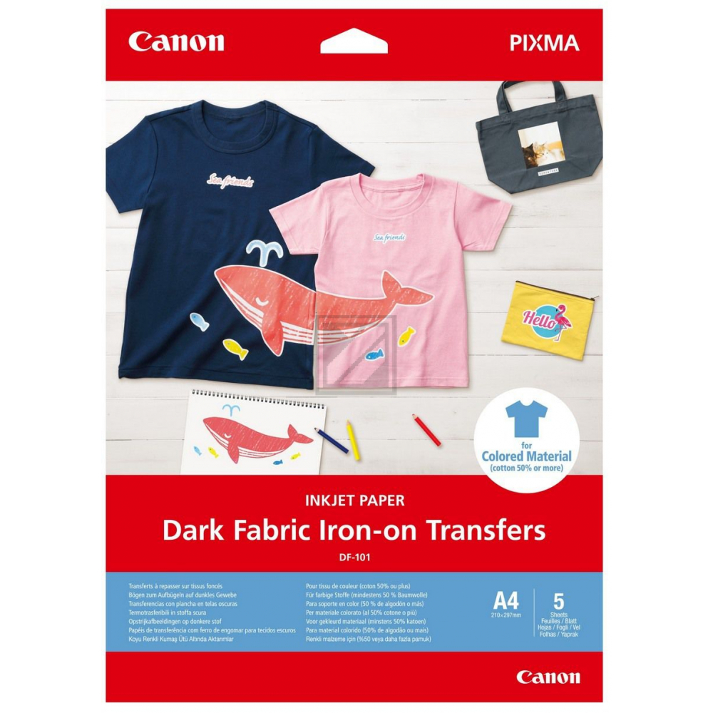 1711C014 CANON Premium Fine Art Papier A3+ (330x483mm) 25Blatt weiss FA-SM2
