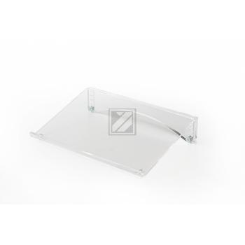 BNEFDCC BAKKER FlexDoc Dokumentenhalter transparent