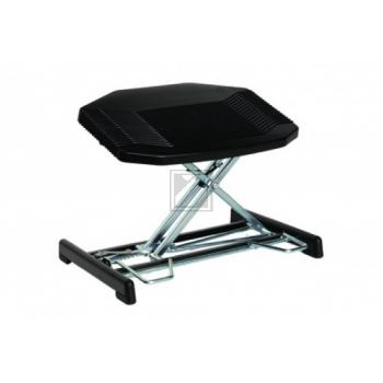 BNEFRB952 BAKKER Basic 952 Fussstuetze schwarz 6-27cm