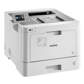 HLL9310CDWTG2 BROTHER HLL9310CDWT Laserdrucker color A4 Apple Airprint LAN