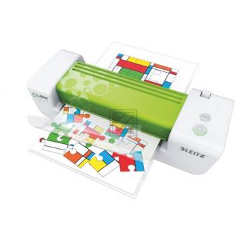 74880000 LEITZ LAMINIERFOLIE (100) A3 100Blatt 125mic