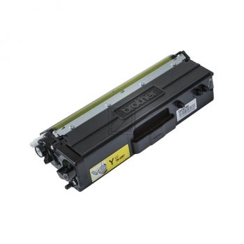 TN426Y BROTHER HL Toner yellow EHC 6500 Seiten