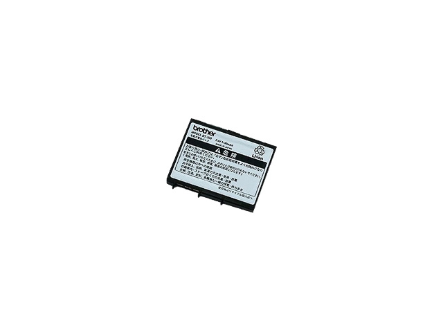 BROTHER BT200 AKKU fuer MW 260