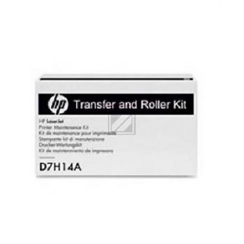 D7H14A HP CLJ Transferkit 150.000Seiten