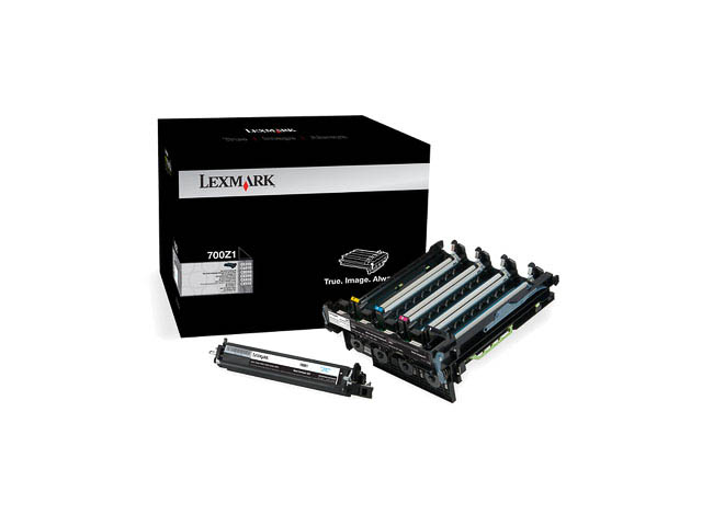 70C0Z10 LEXMARK CS310DN OPC BLACK 700Z1 40.000Seiten Imaging Unit