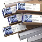 C6980A HP BESCHICHTETE PAPIERROLLE 36 914mmx91m 90gr