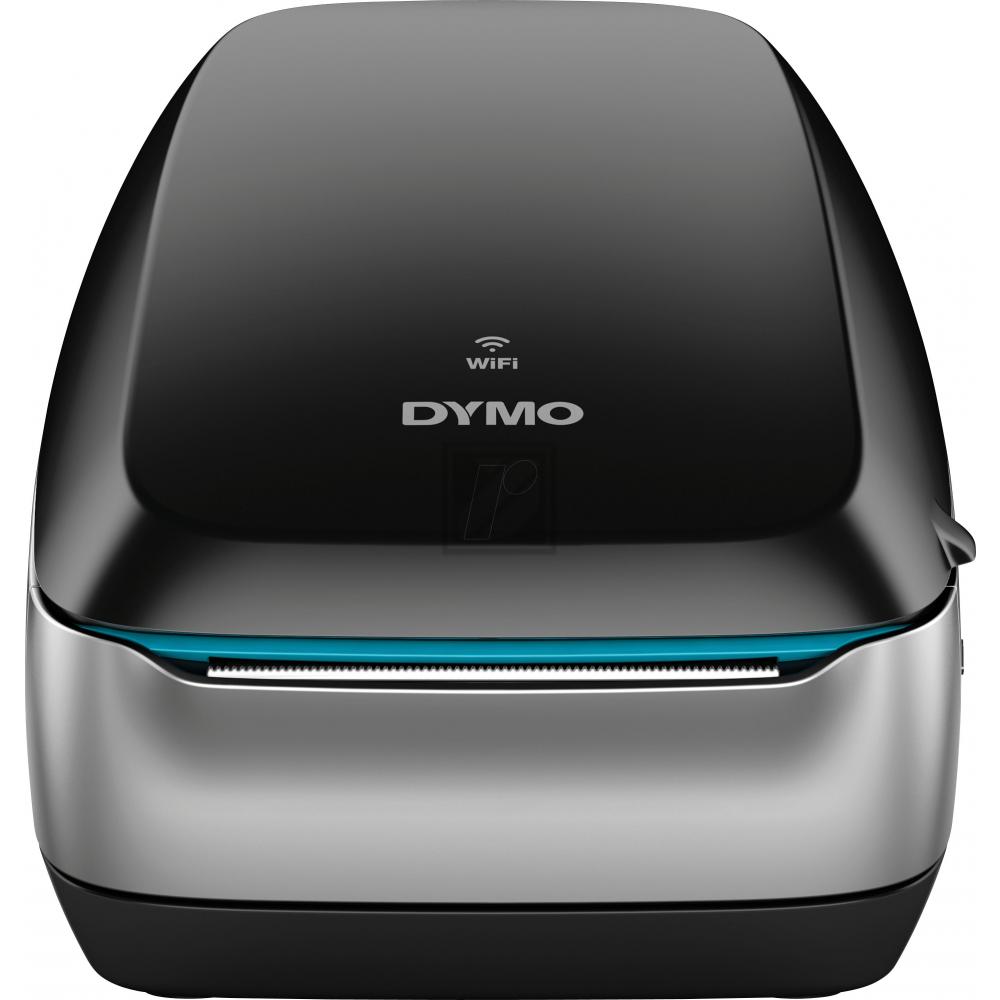 2000931 DYMO Labelwriter Etikettendrucker mono WLAN TDIR
