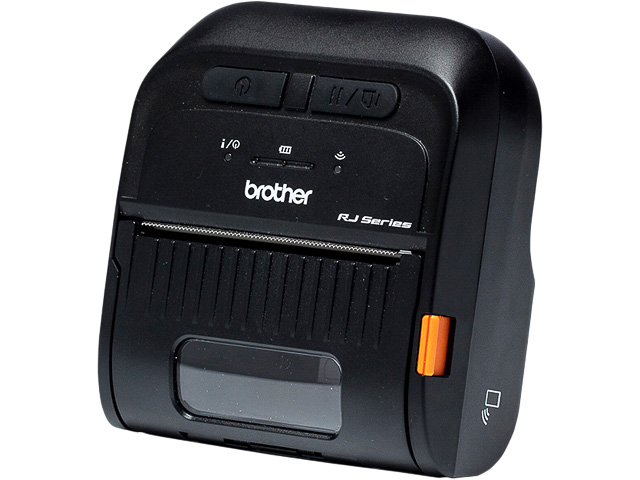 BROTHER RJ3055WB ETIKETTENDRUCKER RJ3055WBXX1 203dpi/Wlan