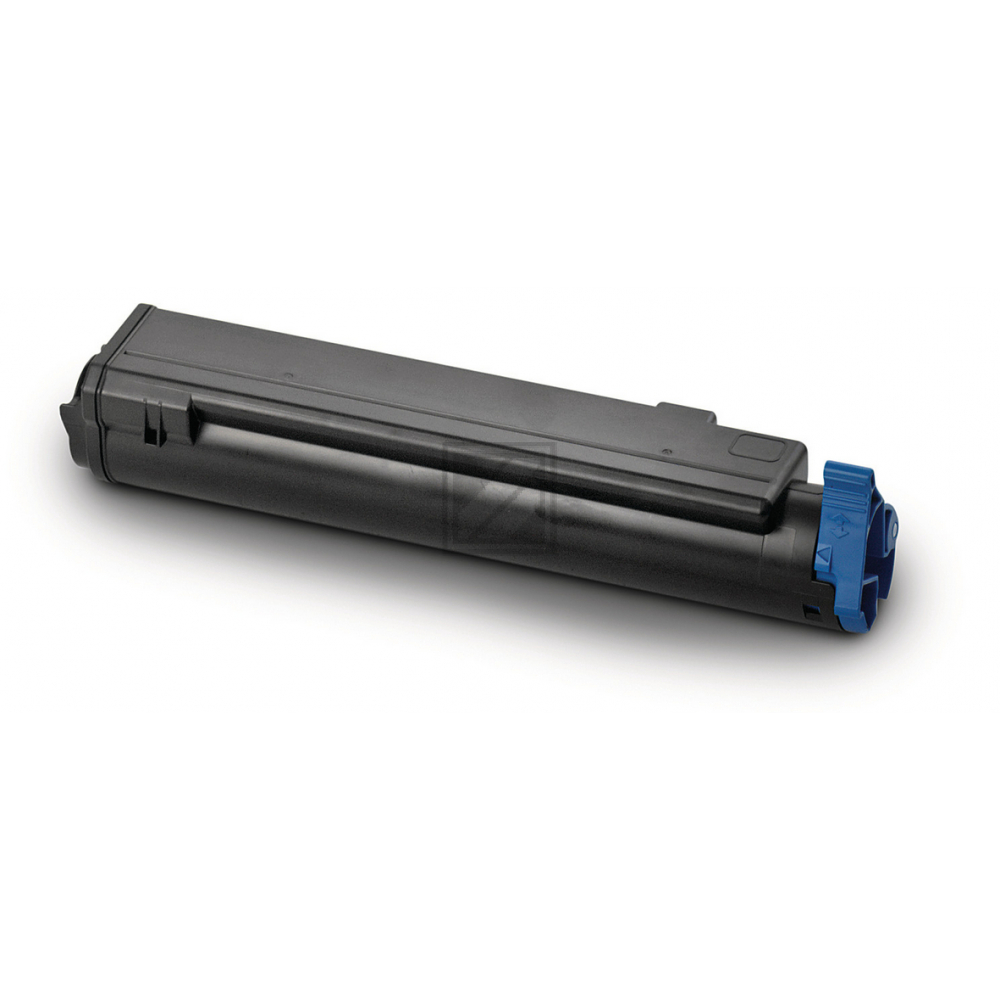 43979202 OKI B/MB Toner black 7000Seiten