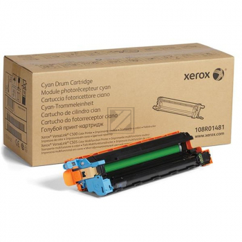 108R01481 XEROX Versalink OPC cyan 40.000Seiten