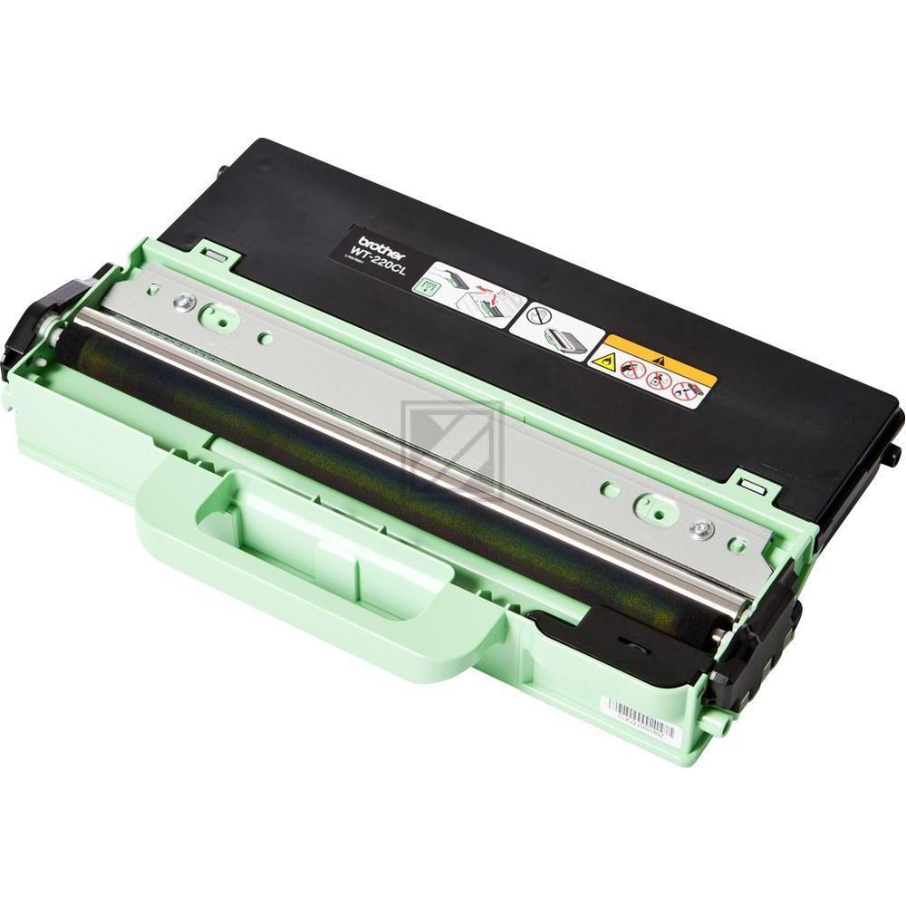 WT220CL BROTHER HL Resttoner 50.000 Seiten