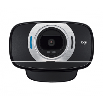 LOGITECH C615 HD WEBCAM 960-001056 1080p USB Kabel